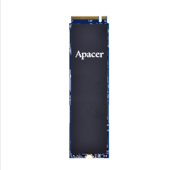 Apacer/宇瞻 <i style='color:red'>pcie</i> SSD M.2 PV250-M280 Single Side